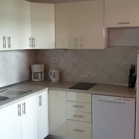 Apartamento Zala Matusan