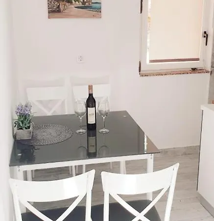 Apartamento Zala Matusan Supetarska Draga