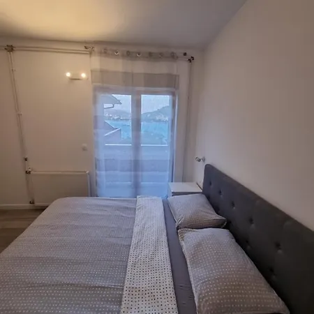Zala Matusan Apartamento