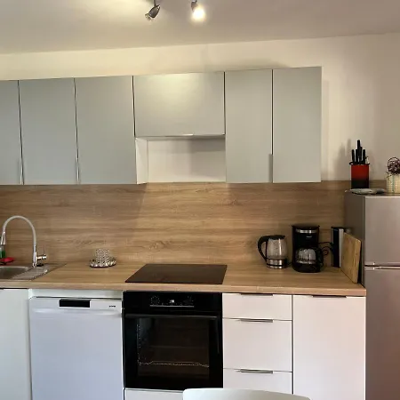 Apartamento Zala Matusan Supetarska Draga