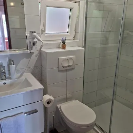 Zala Matusan Apartamento