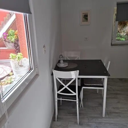 Zala Matusan Apartamento *
