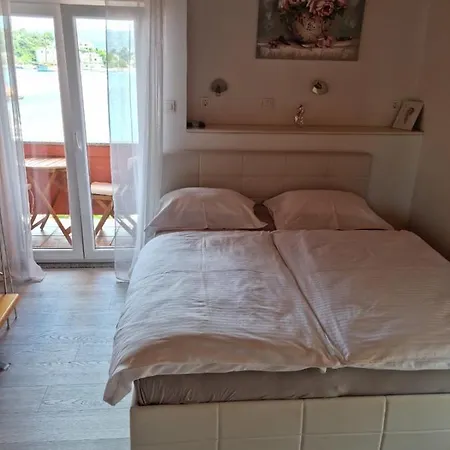 Apartamento Zala Matusan