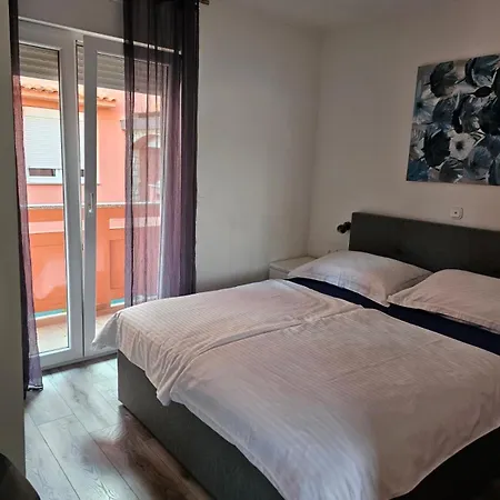 Zala Matusan Apartamento Supetarska Draga