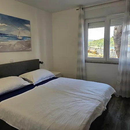 Apartamento Zala Matusan