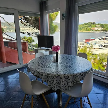 Apartamento Zala Matusan