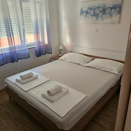 Apartamento Zala Matusan *