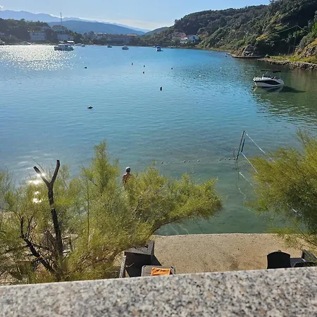 Apartamento Zala Matusan *