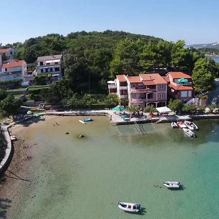 Apartamento Zala Matusan Supetarska Draga
