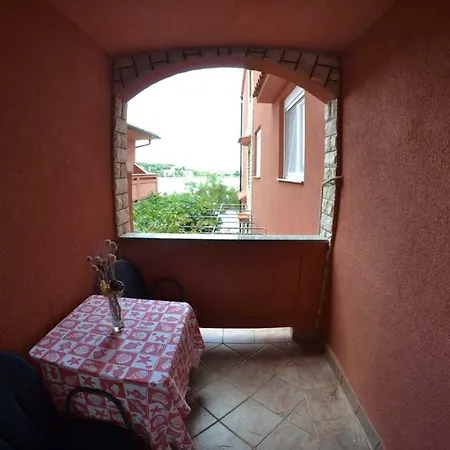 Zala Matusan Apartamento *