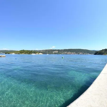 Apartamento Zala Matusan *