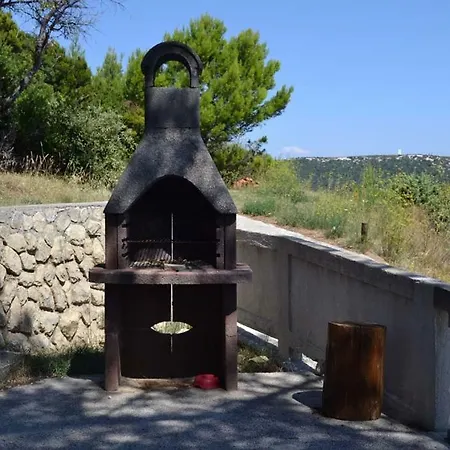 Apartamento Zala Matusan