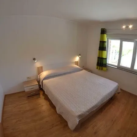 Apartamento Zala Matusan Supetarska Draga