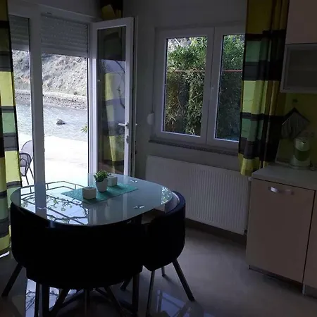 Apartamento Zala Matusan *