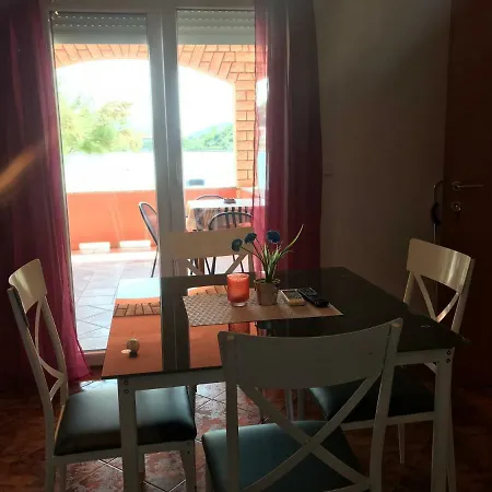 Apartamento Zala Matusan