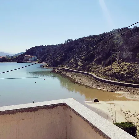 Apartamento Zala Matusan