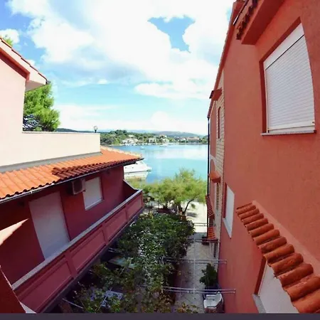 Apartamento Zala Matusan *
