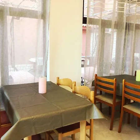 Zala Matusan Apartamento
