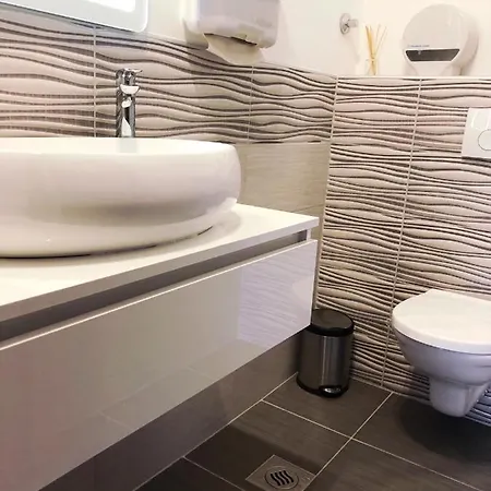 Apartamento Zala Matusan *