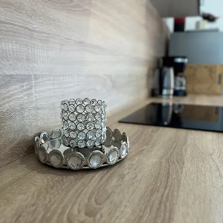 Zala Matusan Appartement *