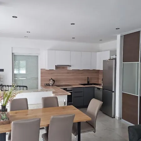 Appartement Zala Matusan