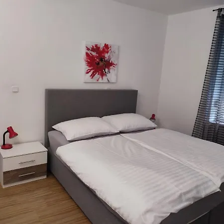 Zala Matusan Appartement