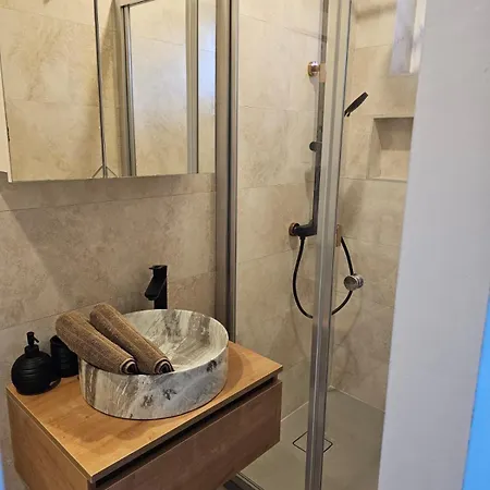 Appartement Zala Matusan *