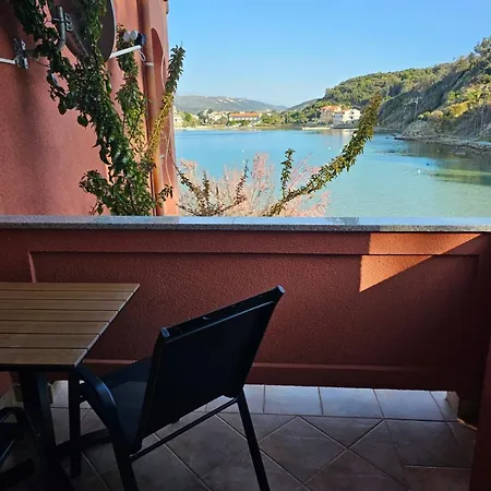 Appartement Zala Matusan *