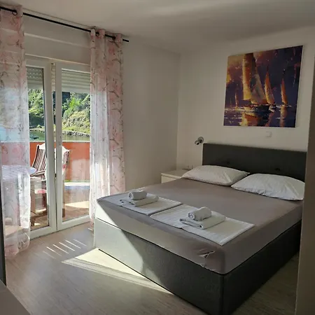 Zala Matusan Appartement