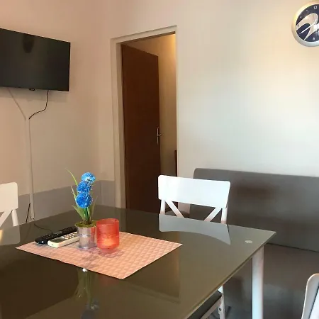 Zala Matusan Appartement *