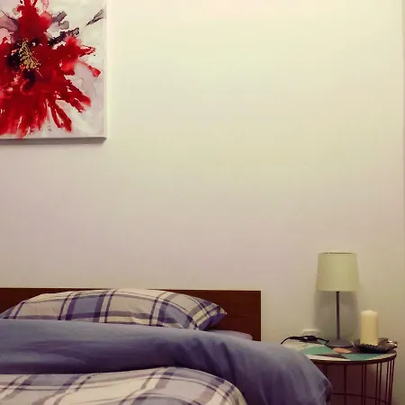 Appartement Zala Matusan Supetarska Draga