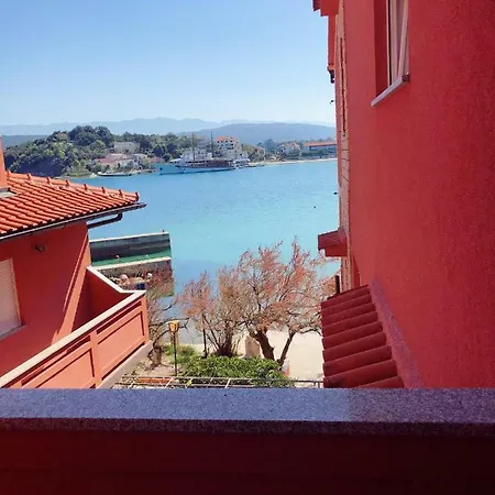 Zala Matusan Appartement