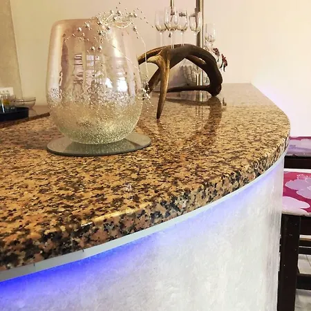 Zala Matusan Appartement *